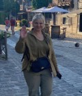 Dating Woman : татьяна, 55 years to France  Montlhery